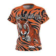 Load image into Gallery viewer, SMS Women's Cut Tee