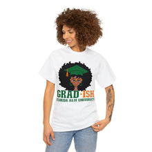 Load image into Gallery viewer, Grad-ish Cotton Tee