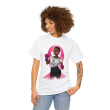 Load image into Gallery viewer, I AM A FIGHTER BCA-59 Cotton Tee