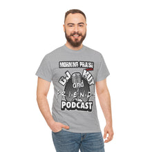 Load image into Gallery viewer, Morning Praise Tee