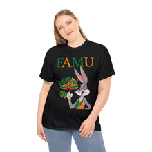 Load image into Gallery viewer, Rattler Up Cotton Tee