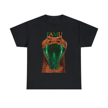 Load image into Gallery viewer, Rattler Head Cotton Tee