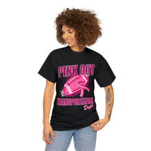 Load image into Gallery viewer, PinK Out Heavy Cotton Tee