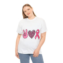 Load image into Gallery viewer, PEACE BCA-51 Cotton Tee