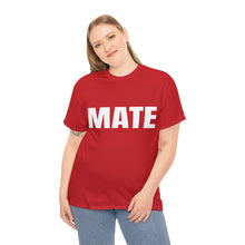 Load image into Gallery viewer, MATE B1 Cotton Tee