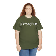 Load image into Gallery viewer, #StrongFaith 2nd Elizabeth MBC Tee