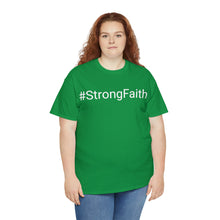 Load image into Gallery viewer, #StrongFaith 2nd Elizabeth MBC Tee