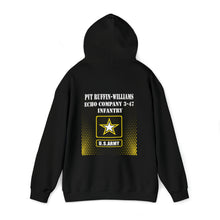 Load image into Gallery viewer, Kaveon Hooded Sweatshirt - Brother