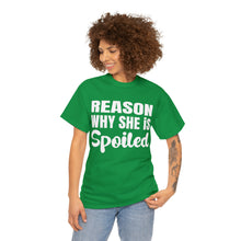 Load image into Gallery viewer, SPOILED C2 Cotton Tee