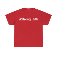 Load image into Gallery viewer, #StrongFaith 2nd Elizabeth MBC Tee