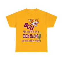 Load image into Gallery viewer, BCU-4nephew Cotton Tee