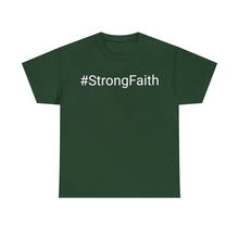 Load image into Gallery viewer, #StrongFaith 2nd Elizabeth MBC Tee
