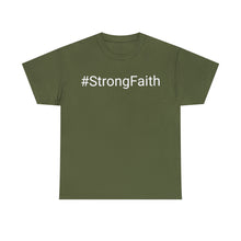Load image into Gallery viewer, #StrongFaith 2nd Elizabeth MBC Tee