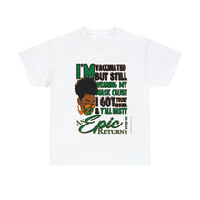 Load image into Gallery viewer, HC- VAX Cotton Tee