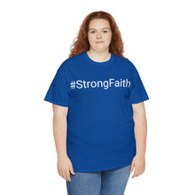 Load image into Gallery viewer, #StrongFaith 2nd Elizabeth MBC Tee