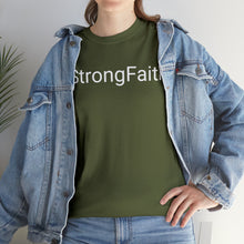 Load image into Gallery viewer, #StrongFaith 2nd Elizabeth MBC Tee