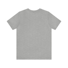 Load image into Gallery viewer, I'm Vaccinated red Short Sleeve Tee