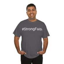 Load image into Gallery viewer, #StrongFaith 2nd Elizabeth MBC Tee