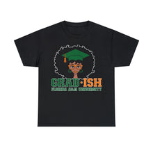 Load image into Gallery viewer, Grad-ish Cotton Tee