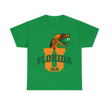 Load image into Gallery viewer, Florida U Cotton Tee