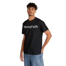 Load image into Gallery viewer, #StrongFaith 2nd Elizabeth MBC Tee