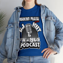 Load image into Gallery viewer, Morning Praise 2 Multi Color Cotton Tee