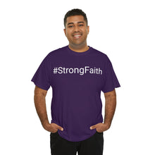 Load image into Gallery viewer, #StrongFaith 2nd Elizabeth MBC Tee