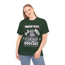 Load image into Gallery viewer, Morning Praise Tee