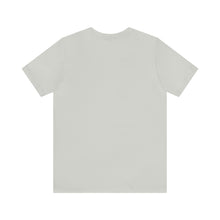 Load image into Gallery viewer, I'm Vaccinated red Short Sleeve Tee