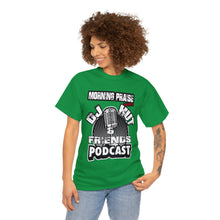 Load image into Gallery viewer, Morning Praise 2 Multi Color Cotton Tee