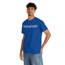 Load image into Gallery viewer, #StrongFaith 2nd Elizabeth MBC Tee