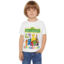 Load image into Gallery viewer, big cousin™ Toddler 6T-shirt