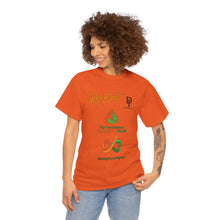 Load image into Gallery viewer, Dr. Wood Campaign T-Shirt