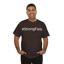 Load image into Gallery viewer, #StrongFaith 2nd Elizabeth MBC Tee