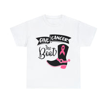 Load image into Gallery viewer, THE BOOT BCA-39 Cotton Tee