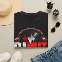 Load image into Gallery viewer, DJ HUT 850 “Since 1987” Unisex Softstyle T-Shirt