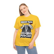 Load image into Gallery viewer, Morning Praise 2 Multi Color Cotton Tee