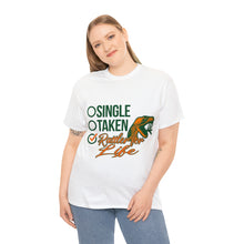 Load image into Gallery viewer, Single Rattler Cotton Tee