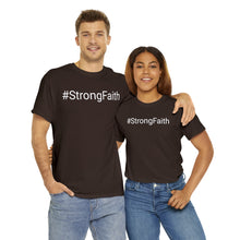 Load image into Gallery viewer, #StrongFaith 2nd Elizabeth MBC Tee