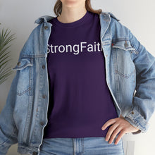 Load image into Gallery viewer, #StrongFaith 2nd Elizabeth MBC Tee