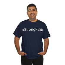 Load image into Gallery viewer, #StrongFaith 2nd Elizabeth MBC Tee