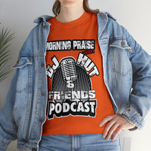 Load image into Gallery viewer, Morning Praise 2 Multi Color Cotton Tee