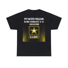 Load image into Gallery viewer, Kaveon Cotton Tee - Aunt