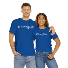Load image into Gallery viewer, #StrongFaith 2nd Elizabeth MBC Tee