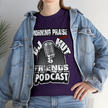 Load image into Gallery viewer, Morning Praise 2 Multi Color Cotton Tee