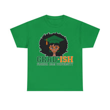 Load image into Gallery viewer, Grad-ish Cotton Tee