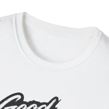 Load image into Gallery viewer, Good Music Brings People Together T-Shirt — DJ Hut 850 Graphic Tee