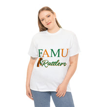 Load image into Gallery viewer, Rattler #4 Cotton Tee