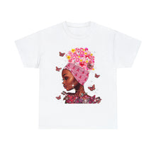 Load image into Gallery viewer, Queen BCA-18 Cotton Tee