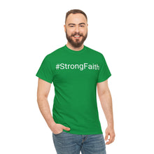 Load image into Gallery viewer, #StrongFaith 2nd Elizabeth MBC Tee